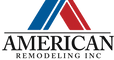 Windows, Siding, Roofing Logo