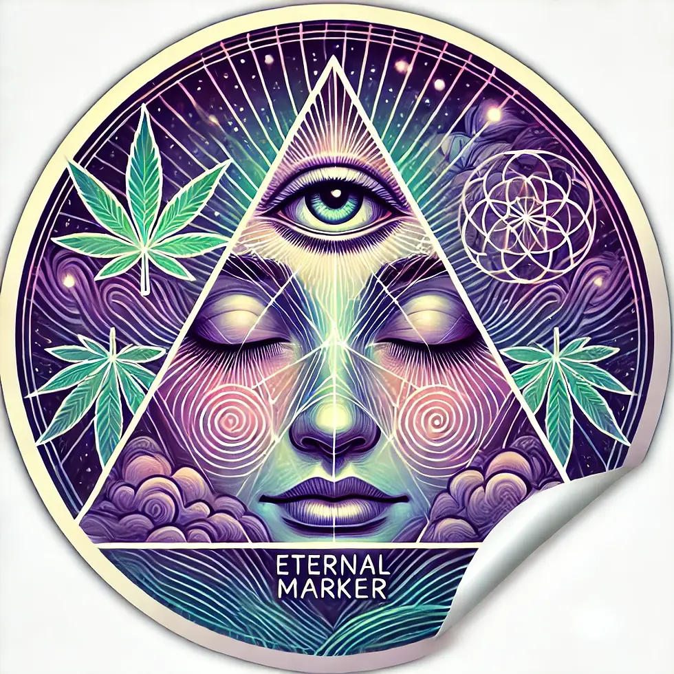 Thumbnail: eternal marker