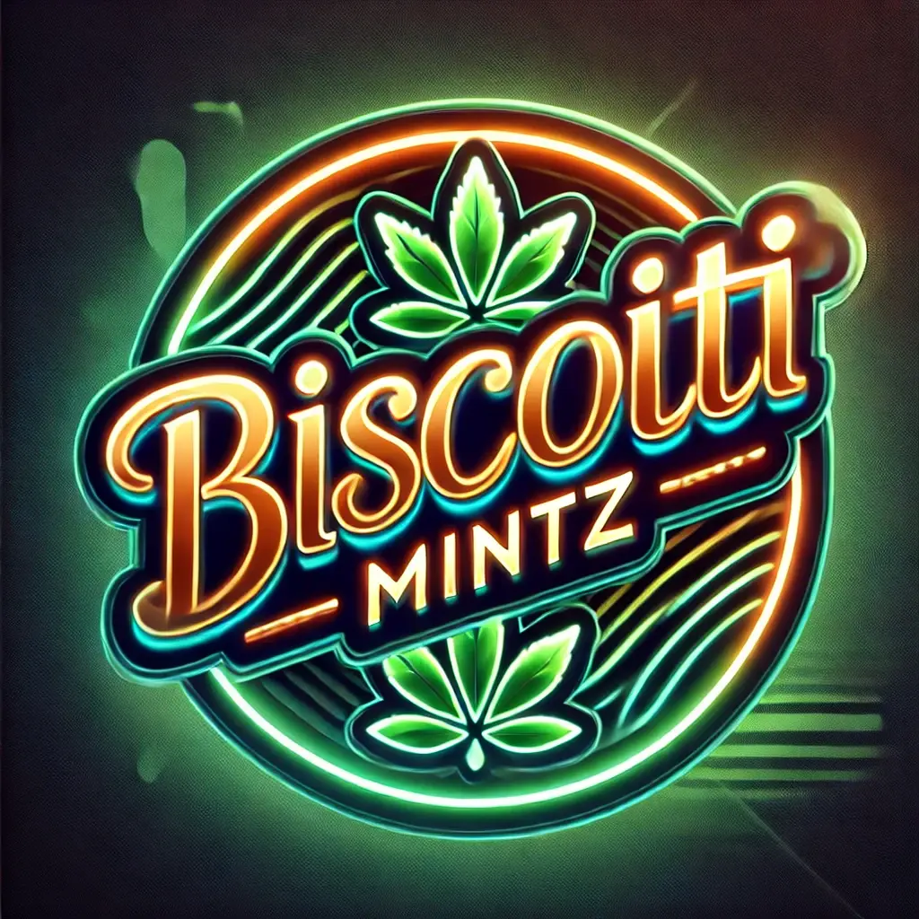 Biscotti Mintz BX1