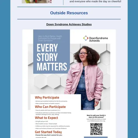 January 2026 Newsletter