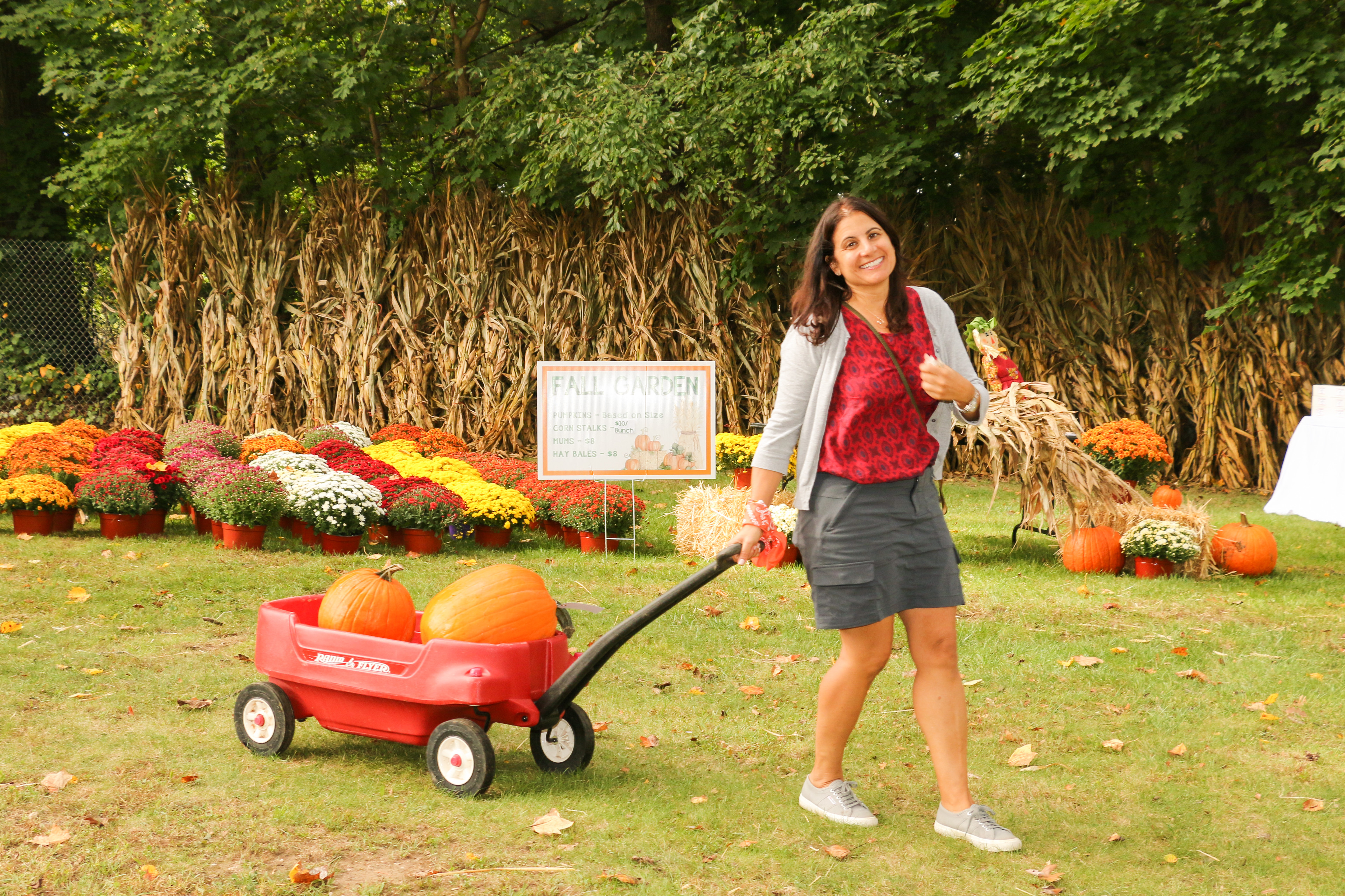 Fall Decor