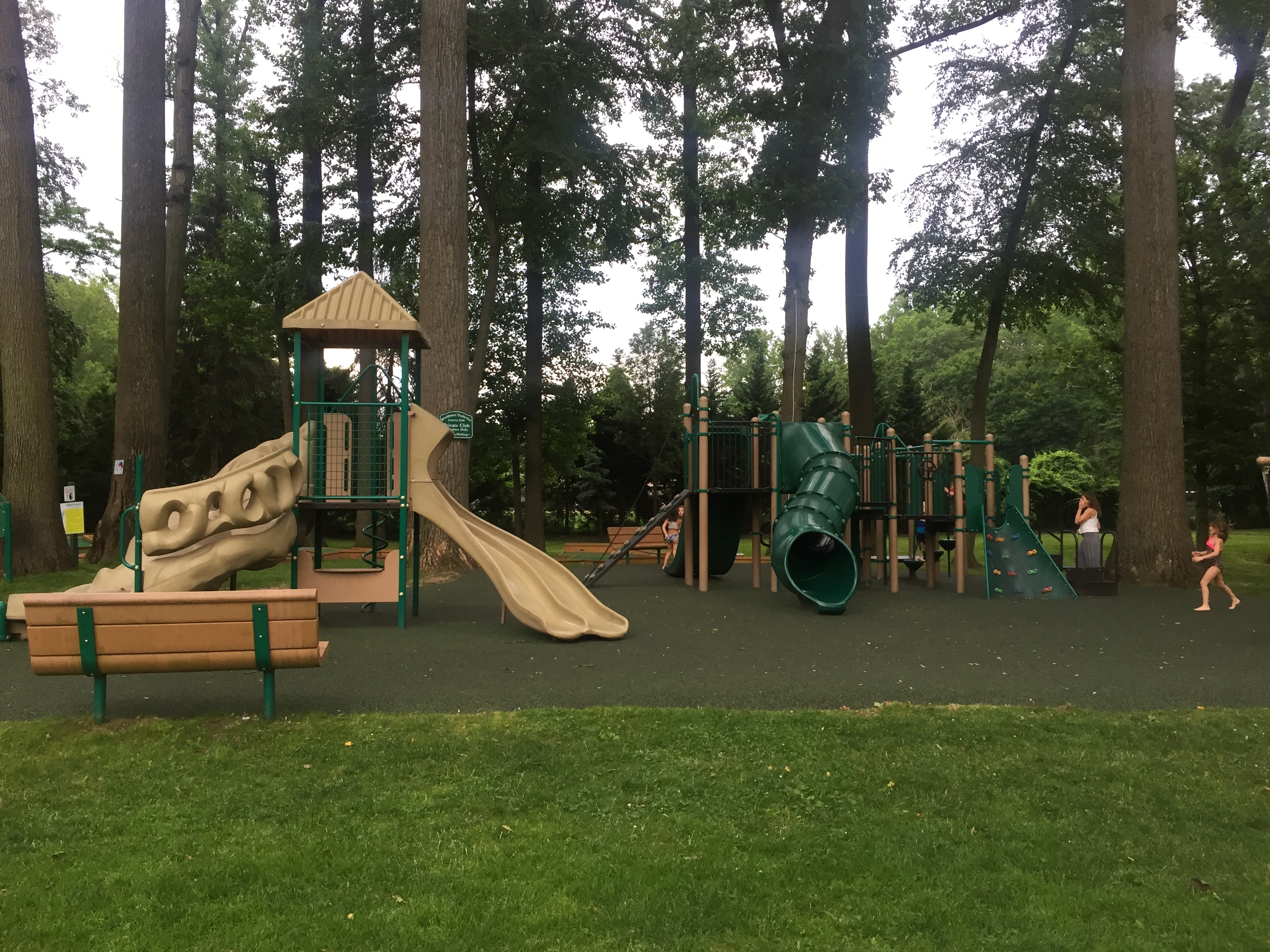 Playground