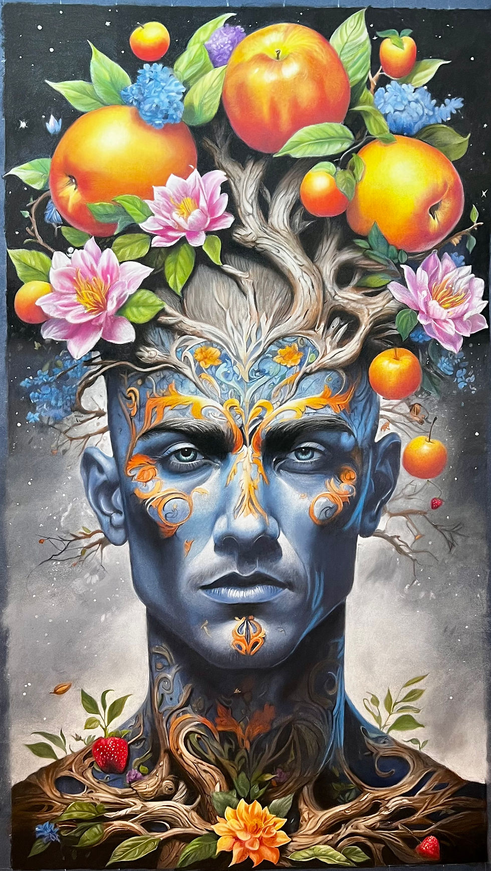 "Tree of Life"