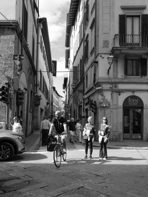FLORENCIA
