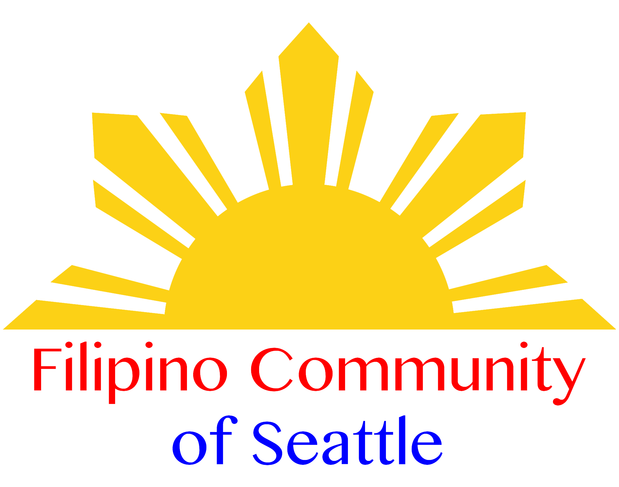 Filipino Logo For Gc