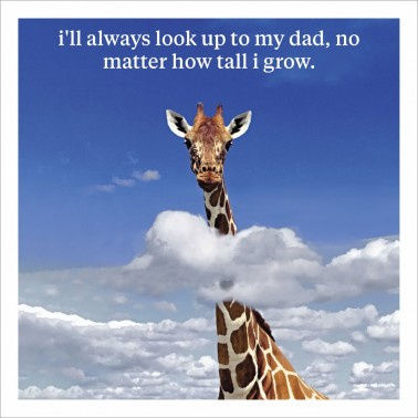 Dad Card