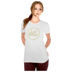 LORD OF THE RINGS FEM 3
