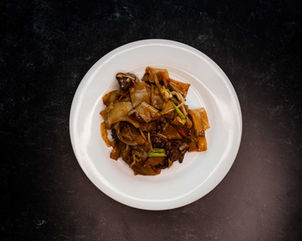 Beef Chow Foon