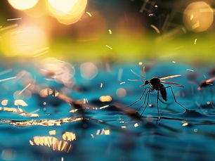 Cómo proteger tu negocio del dengue.
