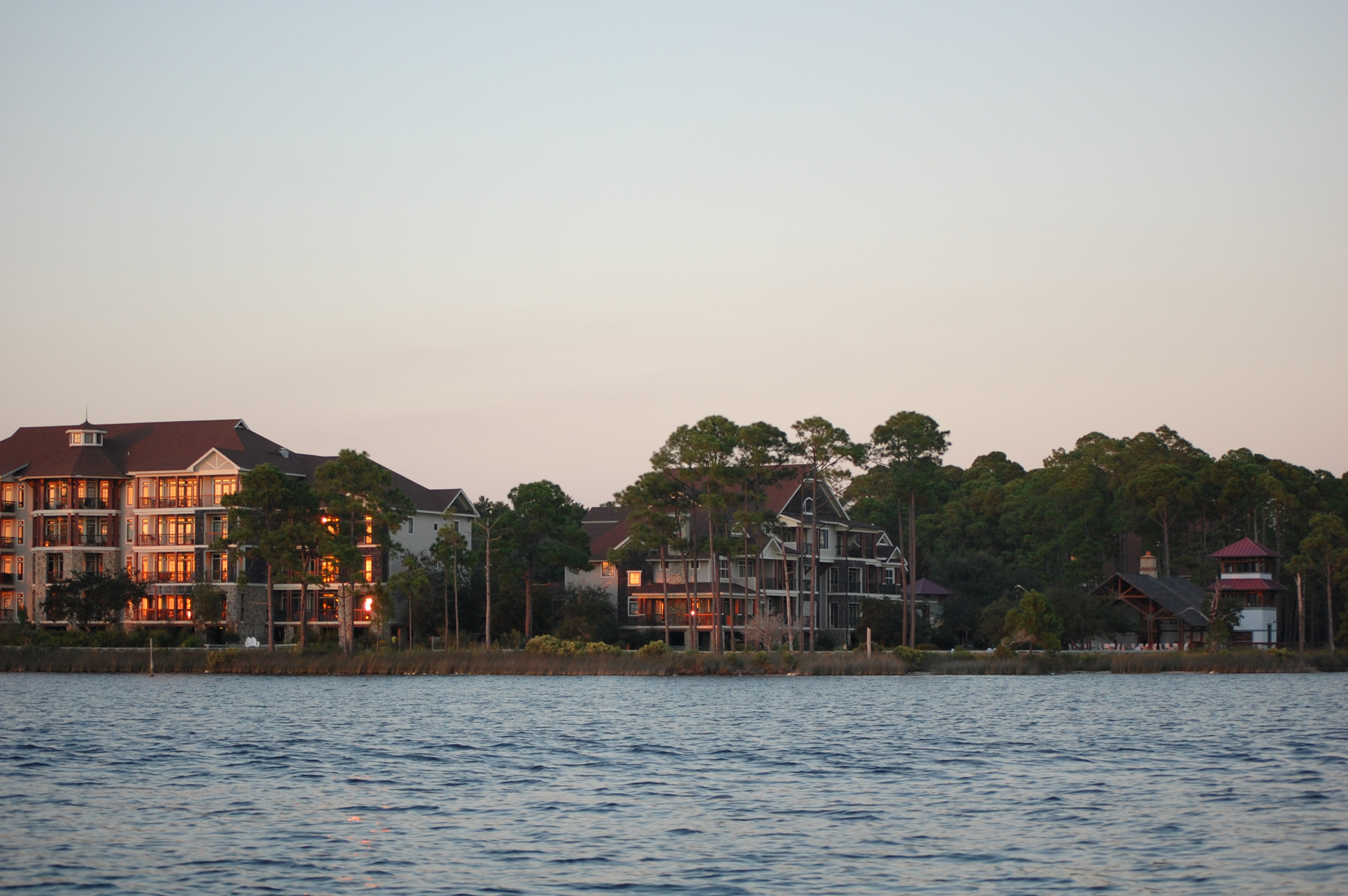 Wild Heron Panama City Beach, Florida Home