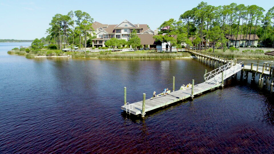 Wild Heron Panama City Beach, Florida Home