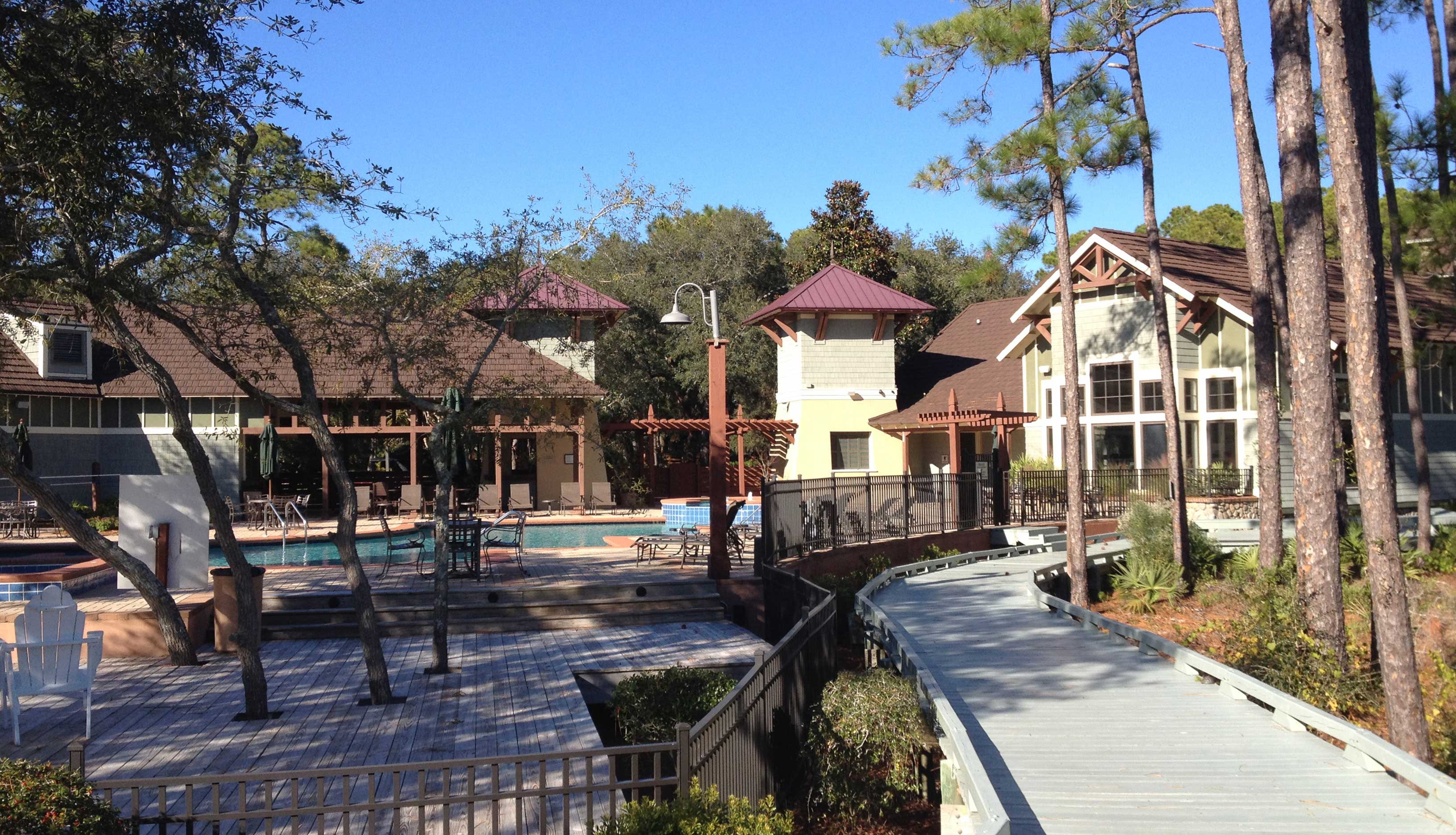 Wild Heron Panama City Beach, Florida Home