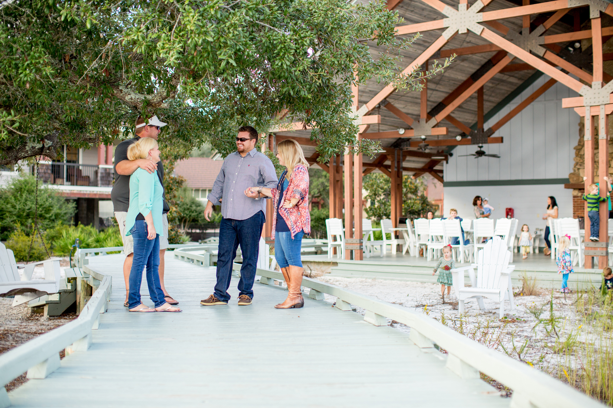 Wild Heron Panama City Beach, Florida Home