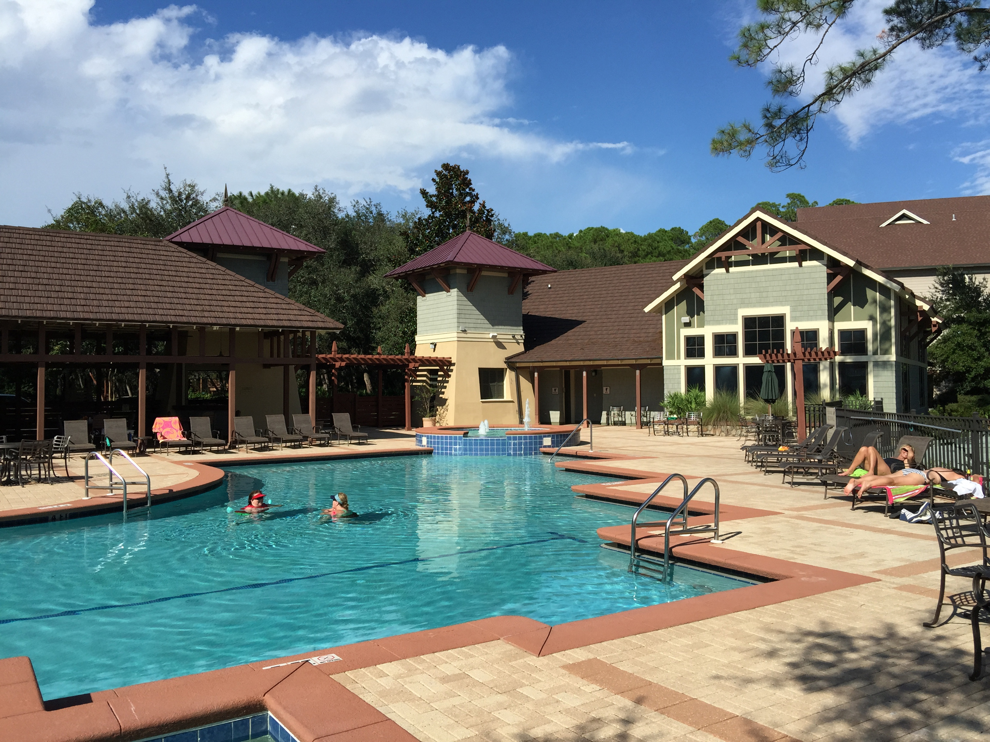 Wild Heron Panama City Beach, Florida Home
