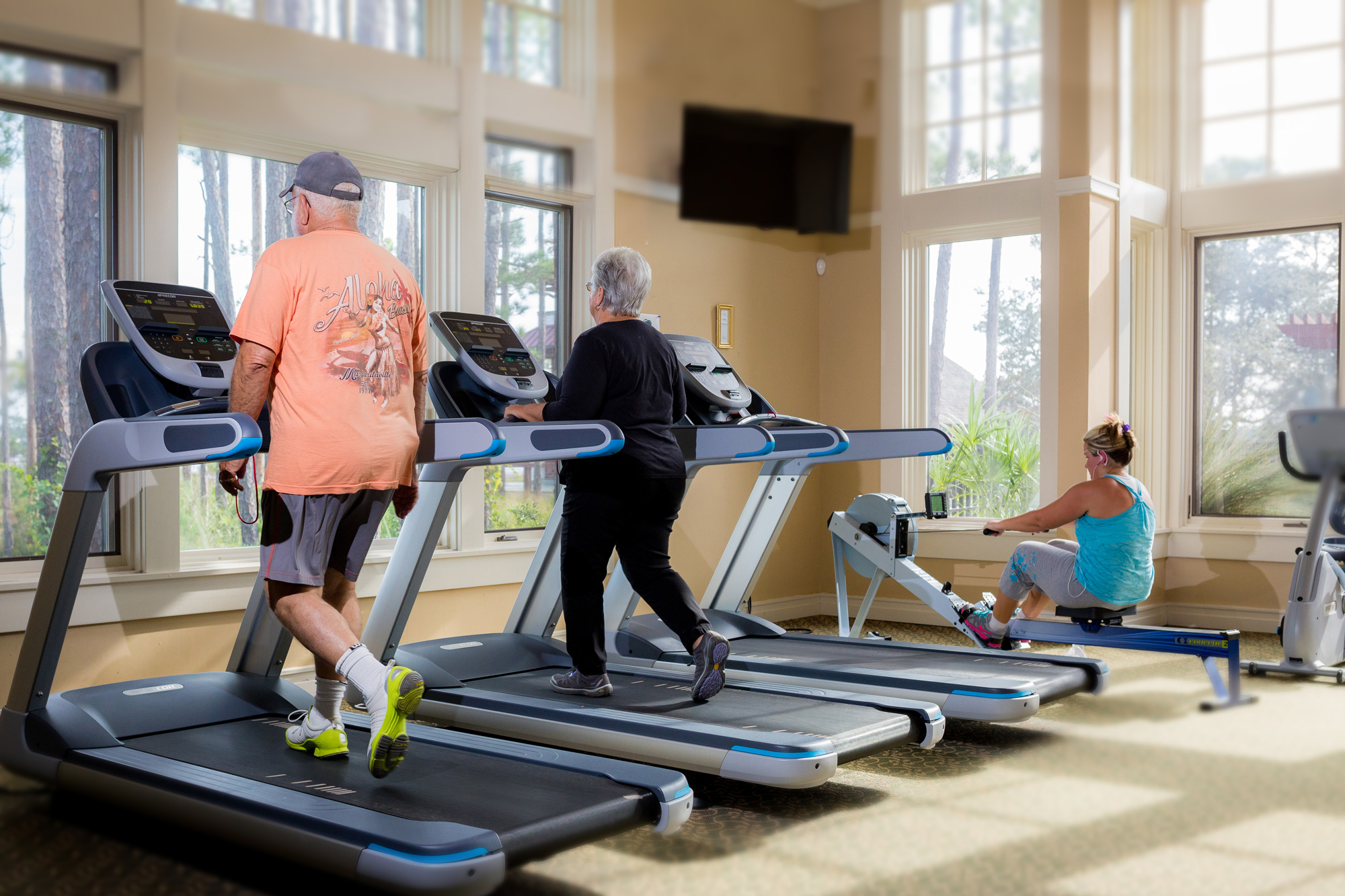 Wild Heron Panama City Beach, Florida Home