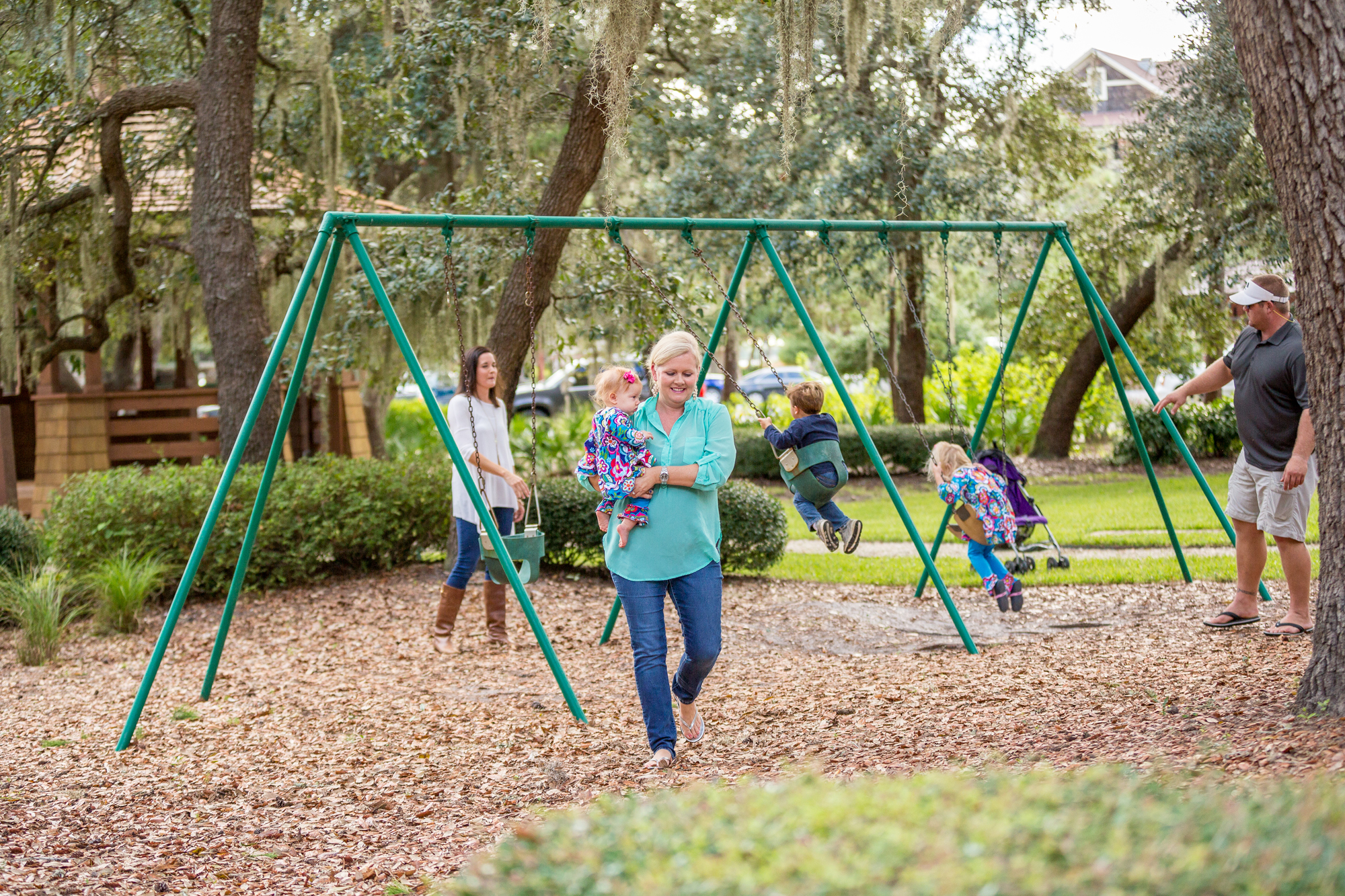 Wild Heron Panama City Beach, Florida Home