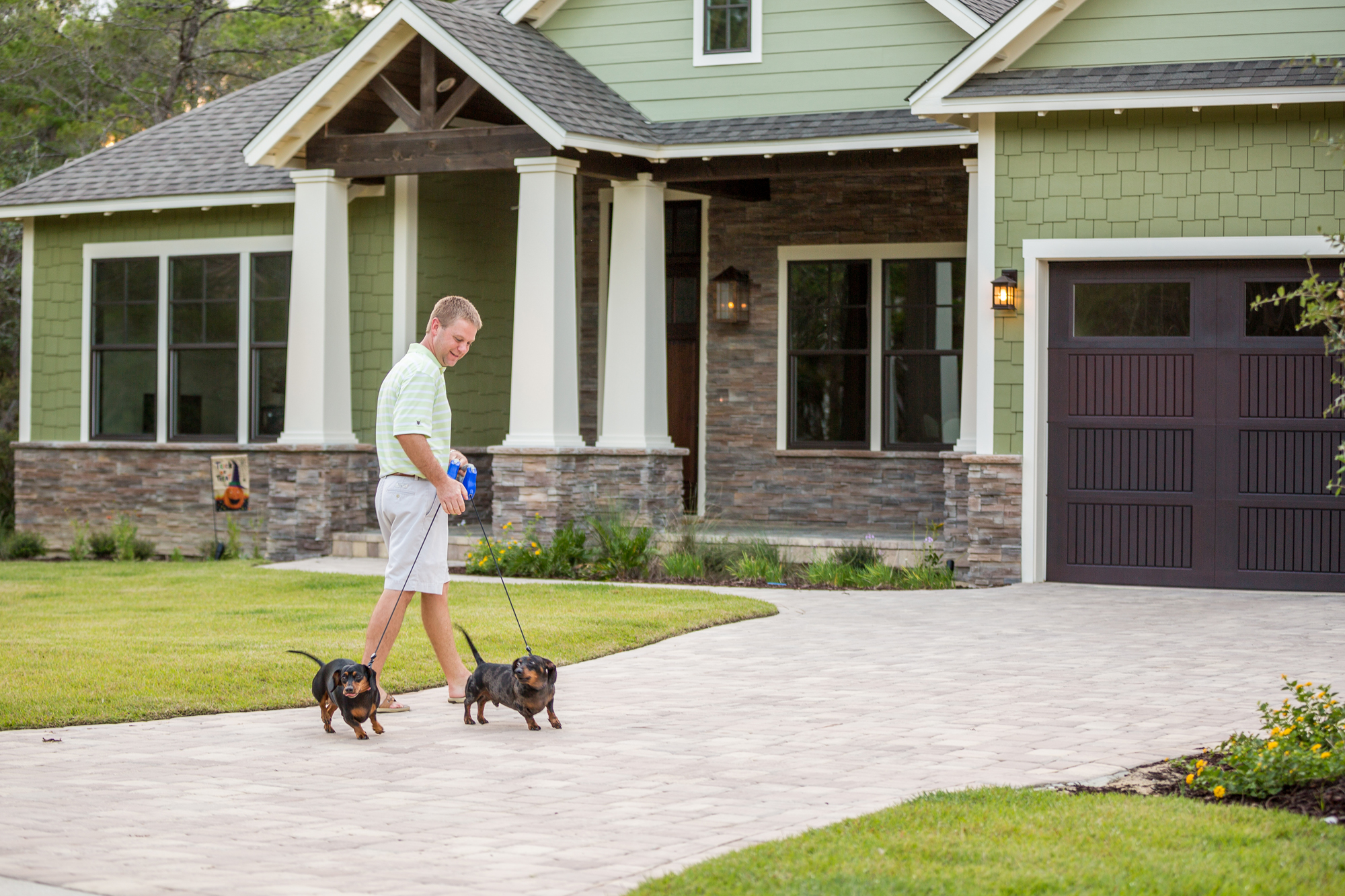 Wild Heron Panama City Beach, Florida Home