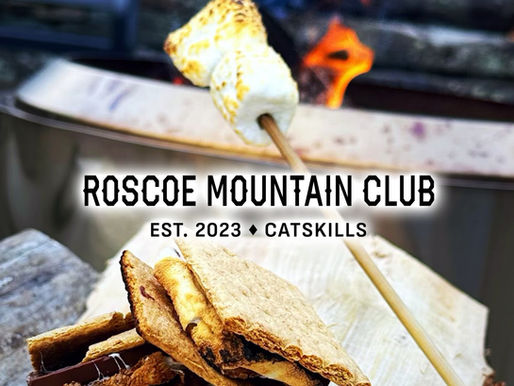 Stay With Us and Play with Us This Winter at Roscoe Mountain Club!