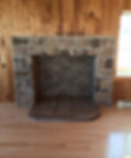 Après la rénovation de maçonnerie