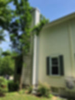 Maçon à Trois-Rivières, maçonnerie à Tro