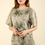 Thumbnail: Washed Comfyknit Short Sets