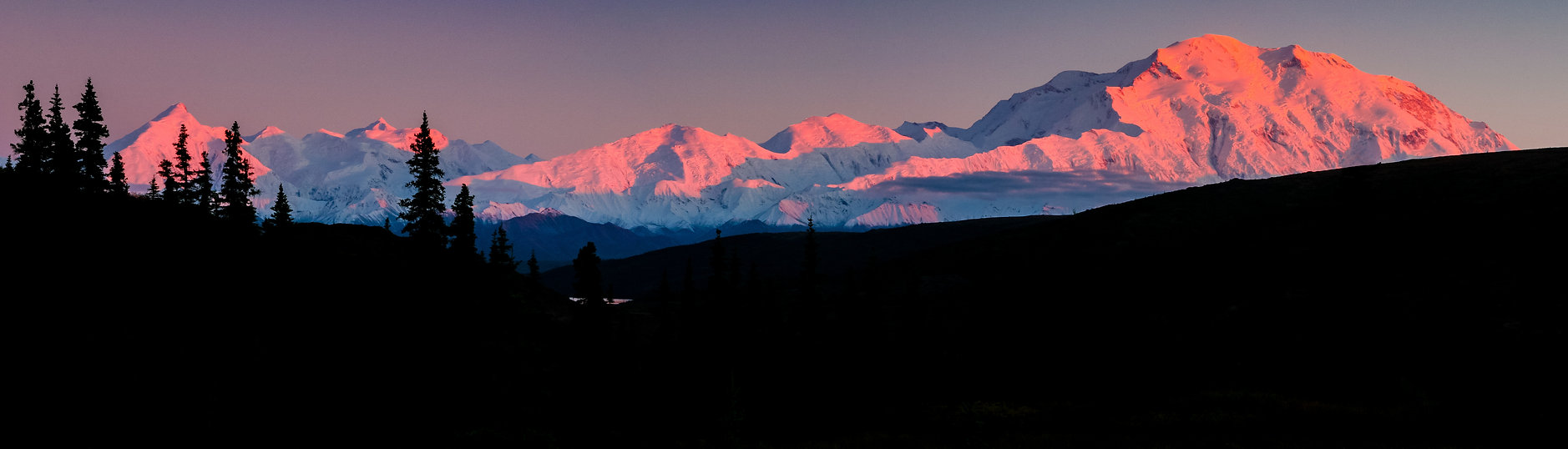 Seek a career in the golden heart of Alaska