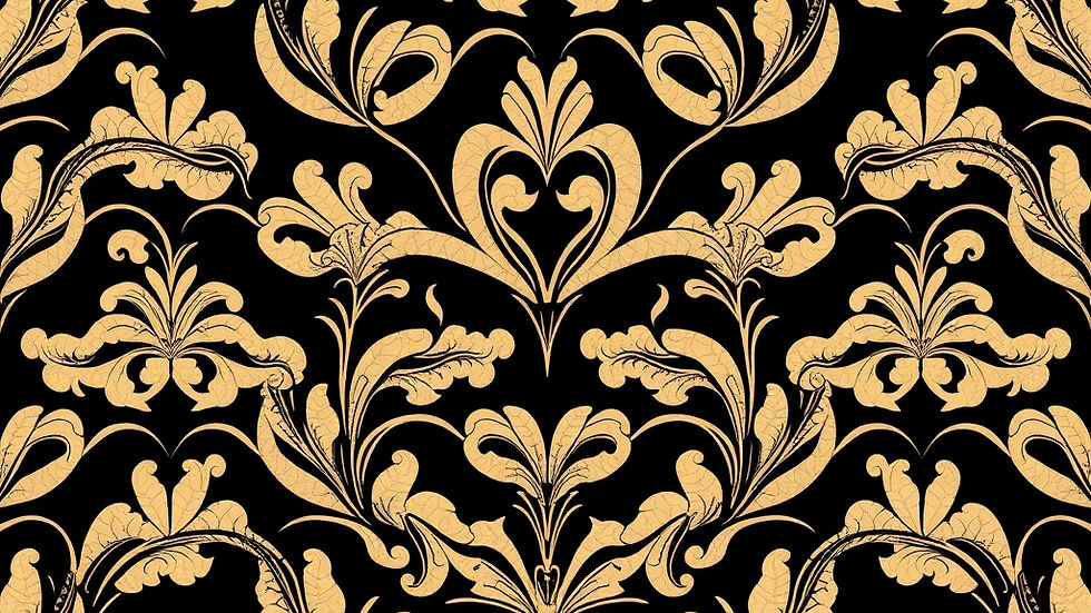 salon style pattern wrapper repeated style.jpg