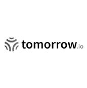 tomorrow logo
