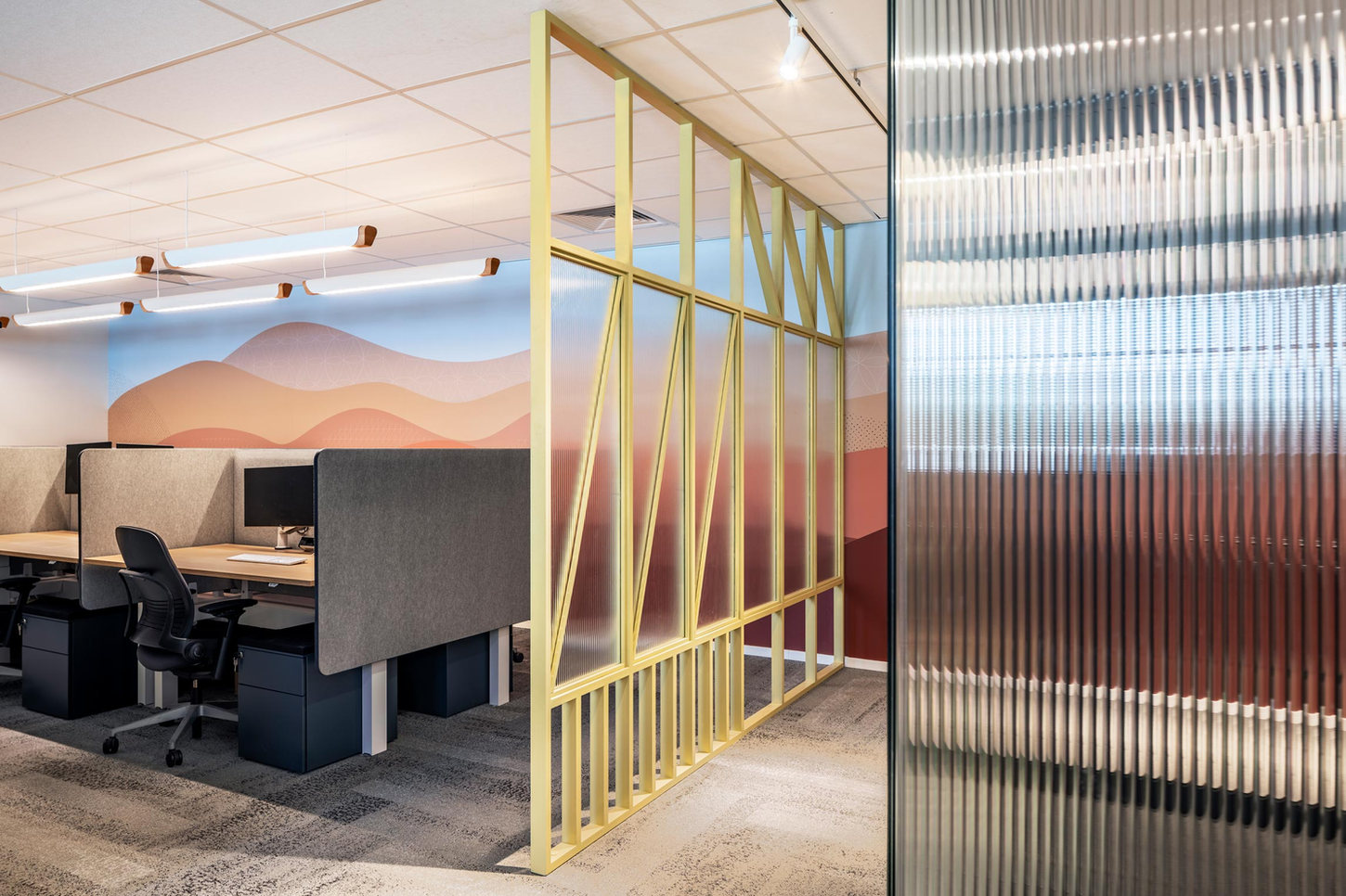 Servicenow Open space