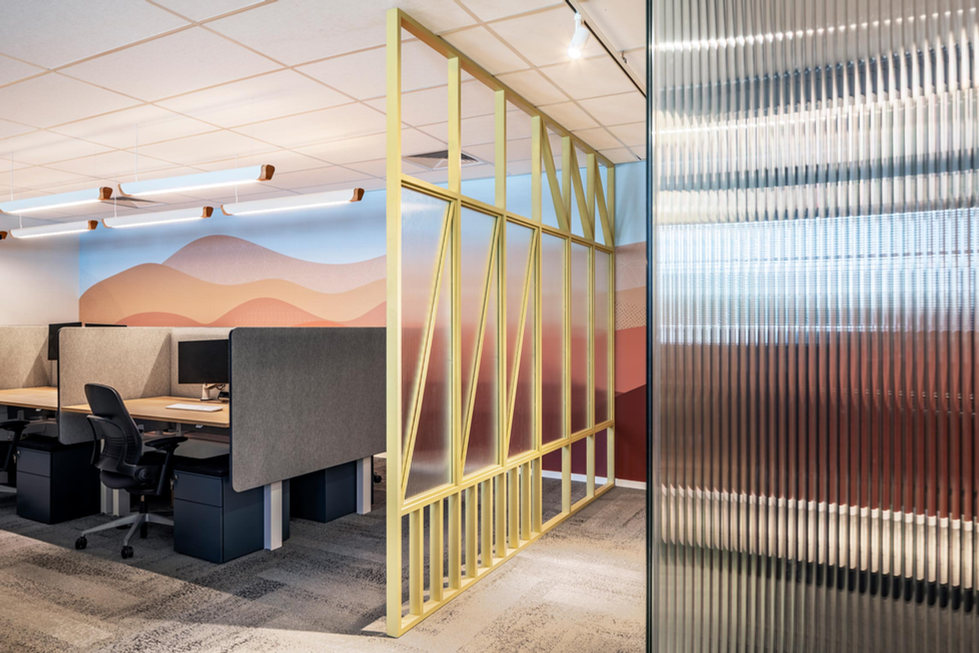 Servicenow Open space