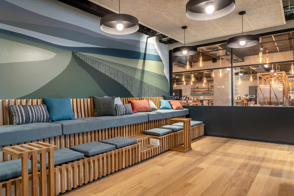 Servicenow Meeting room