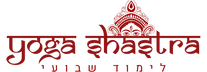 yoga shastra logo