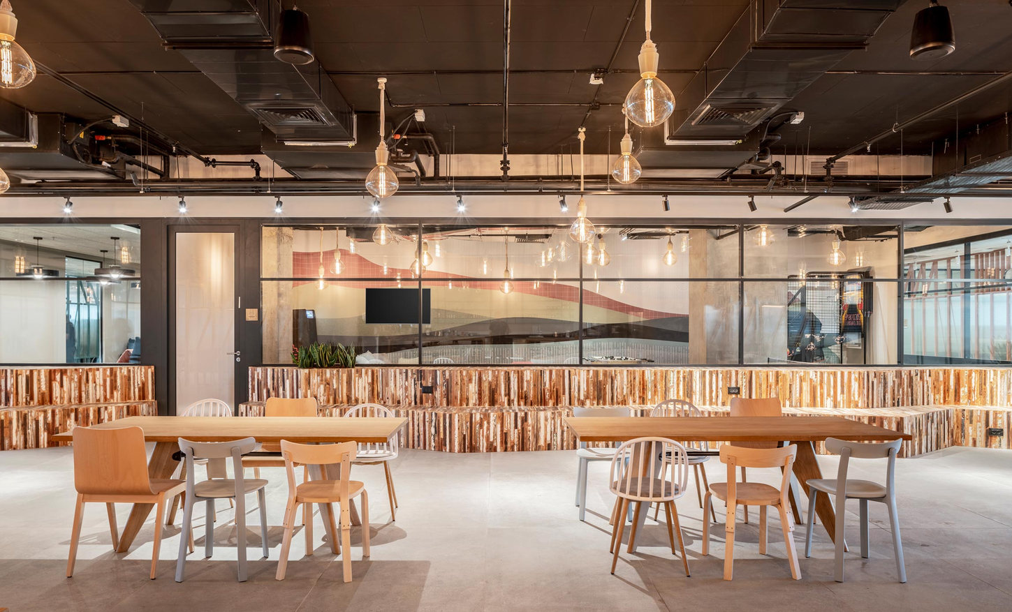 Servicenow Cafeteria