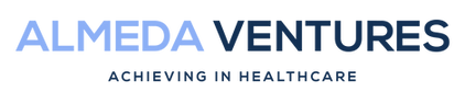 ALMEDA VENTURES logo