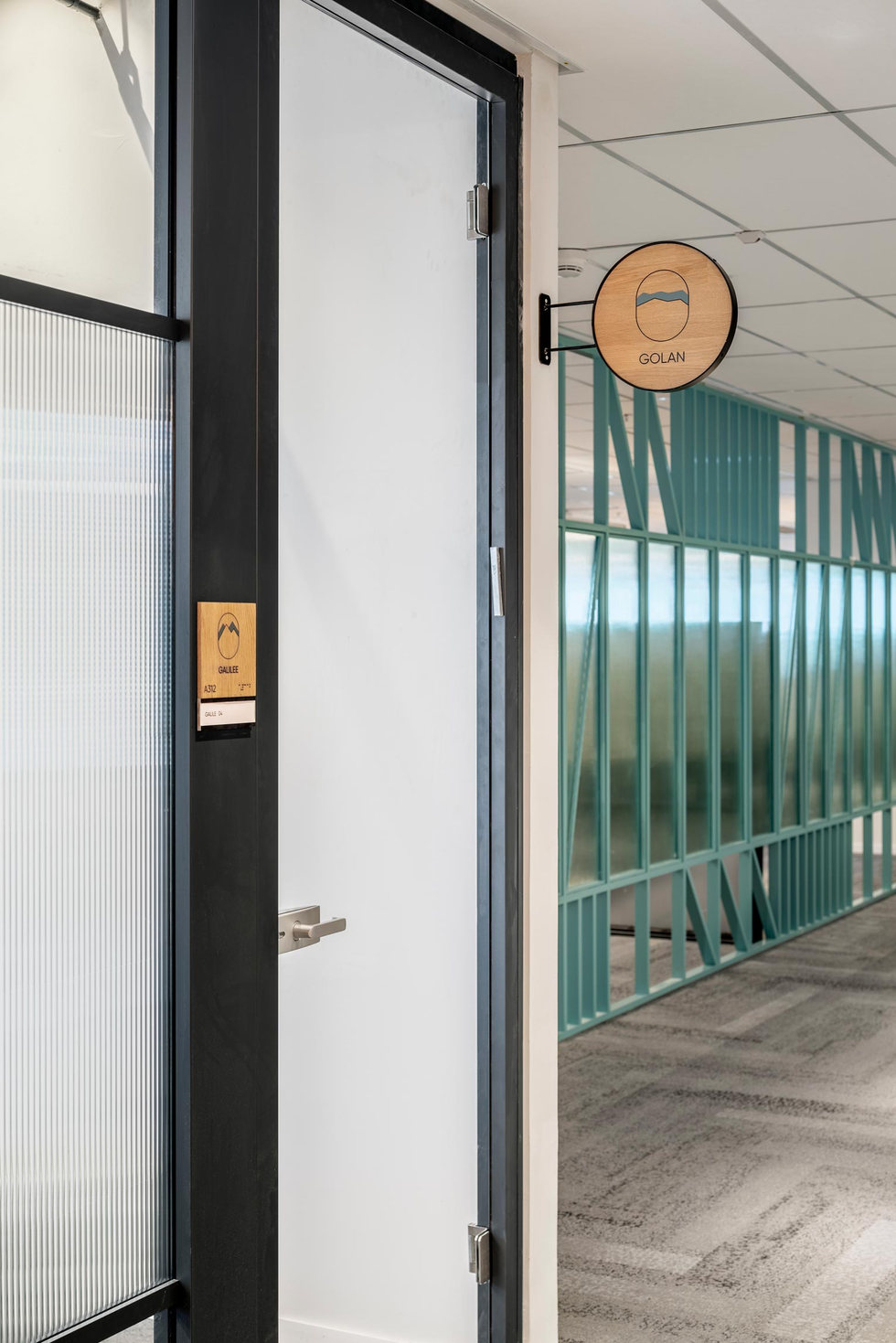 Servicenow Signage