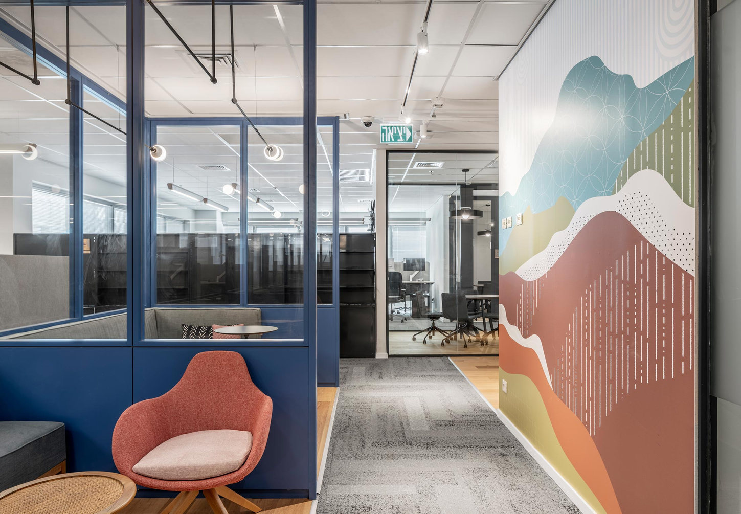 Servicenow Focus area