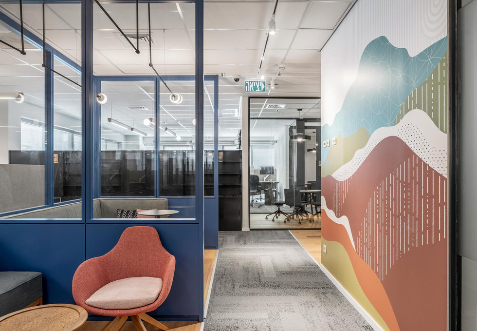 Servicenow Focus area