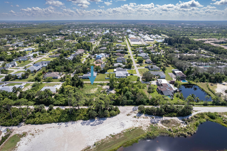 Desirable Land in Bonita Springs EZ Real Estate Offer