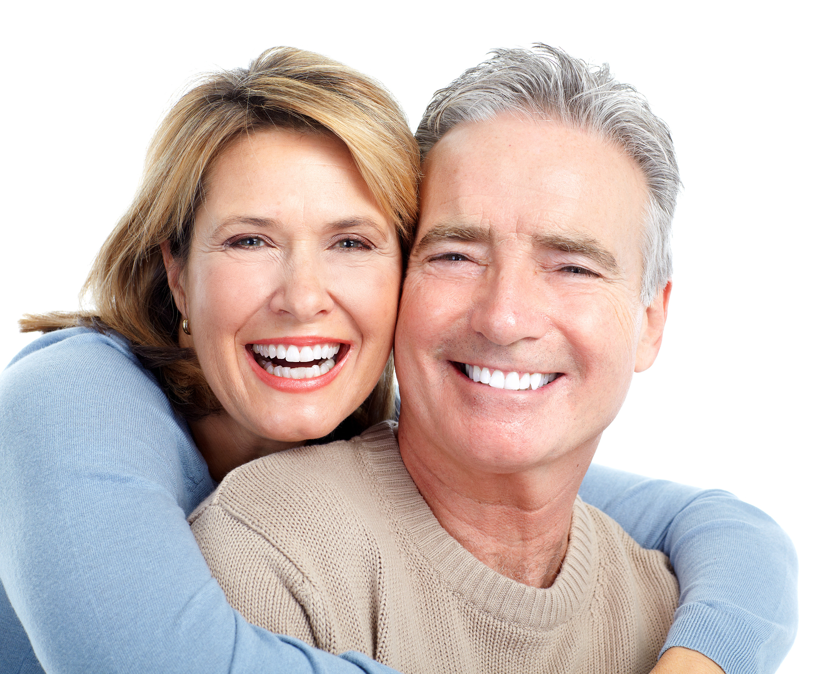 Dentures & Partials