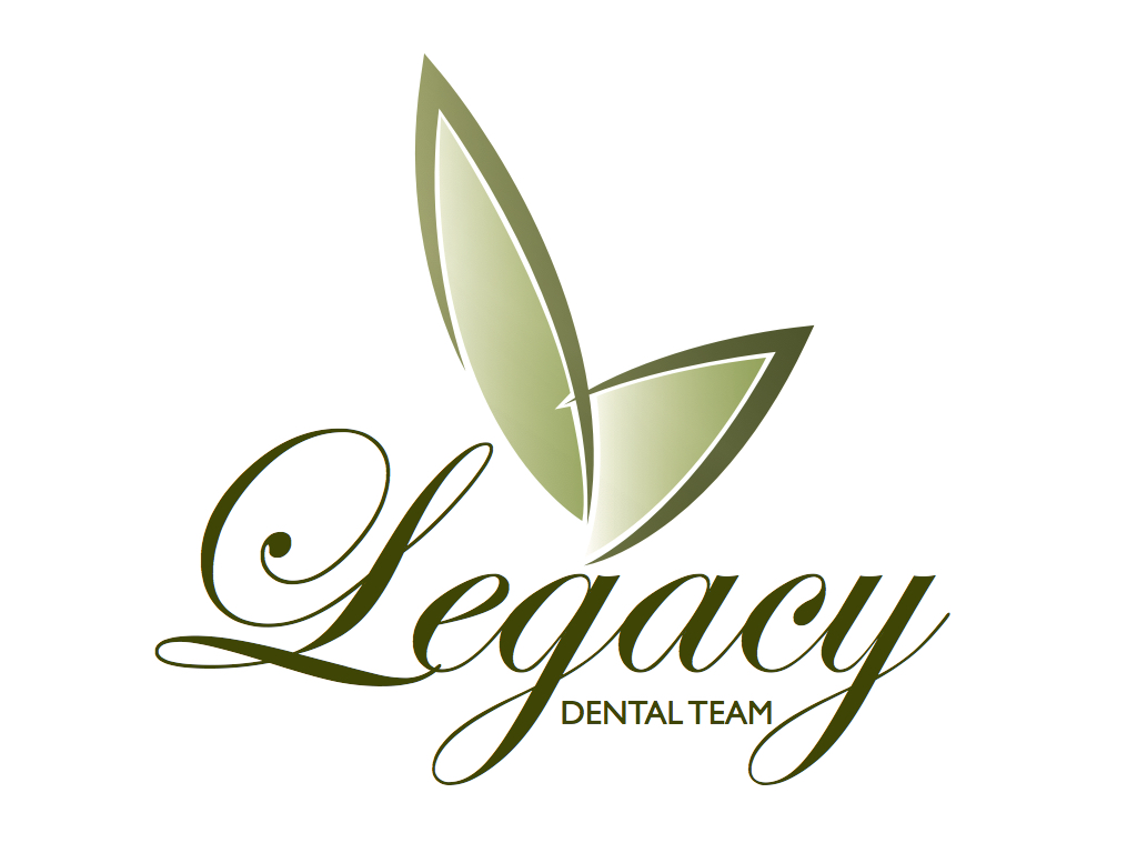Legacy Dental Team Logo