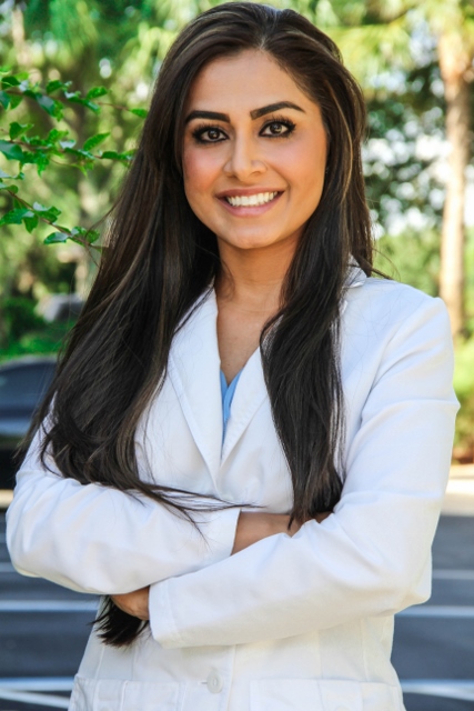 Boynton Beach Modern Dentistry Patient Smile