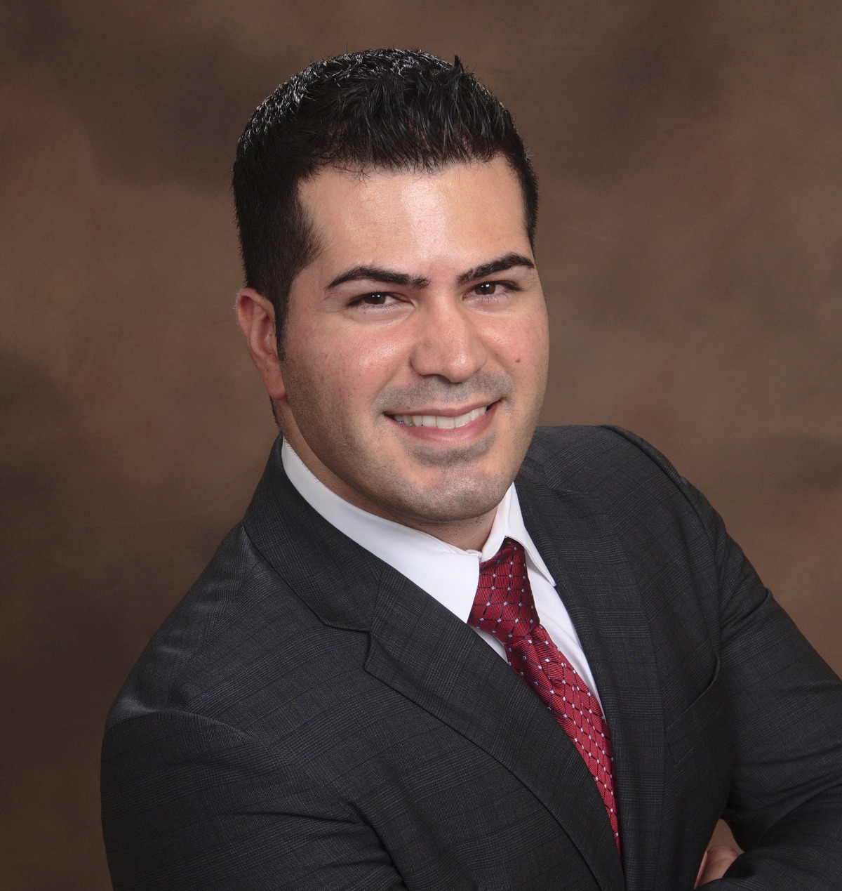Dr. Sasan Sani