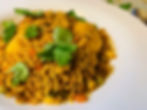 Instant Pot Vegetable Briyani