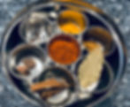 Briyani spices