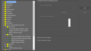 Review of Dream Report by Ocean Data Systems for a Machine Application