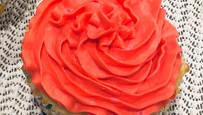 The Best Vanilla Cupcake Recipe