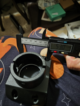 Dualtron Ultra 2 3D LED Deck Cover - Zach