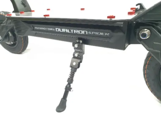 Thumbnail: Side Stand for Dualtron | Selected Models | Replacement Part