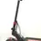 Thumbnail: Universal Scooter Kiddy Bar / Accessory Bar | Carbon Fiber | For Bags, Lights