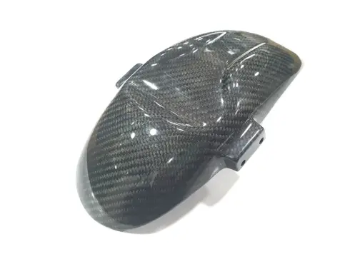 Thumbnail: Dualtron Carbon Fibre Mudguard | Direct OEM Replacement